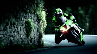 New Kawasaki Ninja ZX-6R (636) 2013 Model (official commercial)- Set your heart racing