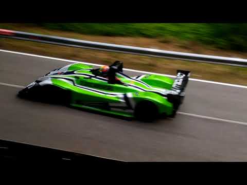 49° cronoscalata Verzegnis Sella Chianzutan 2018  (da n5 a n1) pure sound