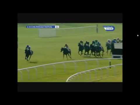 2016 Pertemps Final - Cheltenham Festival