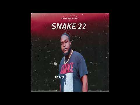 Echo Middleton - Snake 22 (822 Diss PT 2)