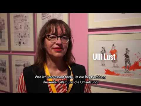 Was kann Comicjournalismus?