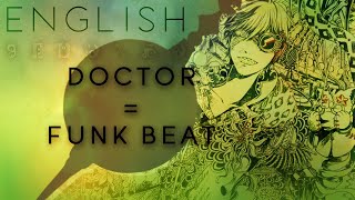 Cover art for Dr = Funk Beat