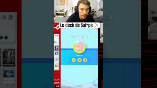 La decklist complète sur YouTube : Basics_Susu #PokemonTCGP #pokemontcgpocket #pokemon