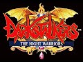 Darkstalkers The Night Warriors Morrigan Playthrough