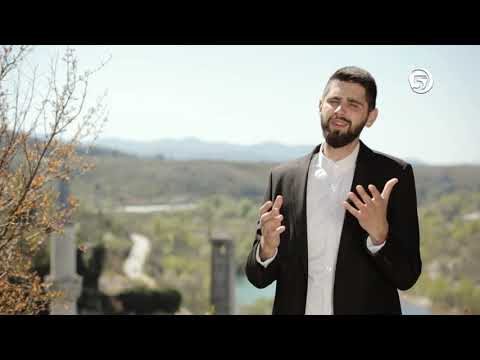 U Medinu pošao bih - Muhamed Mujkić