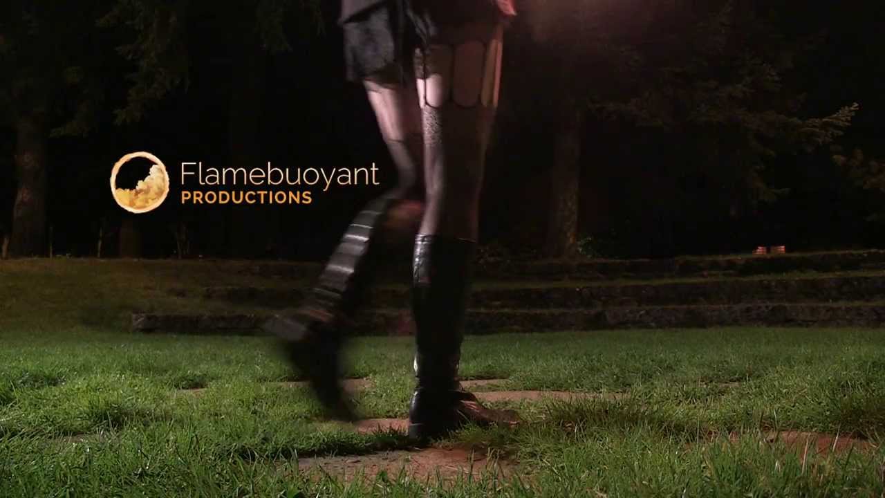 Promotional video thumbnail 3 for Flamebuoyant Productions