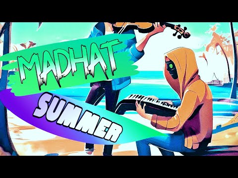 AbdbtZ - MADHAT SUMMER (مداحات صيف)