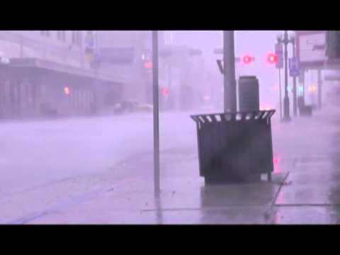 Rains, wind hit Beatrice