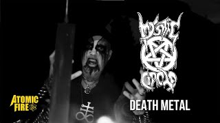 Mystic Circle - Death Metal (Possessed) [Mystic Circle] 321 video