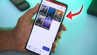 Shosetsu: Android application to READ NOVEL.