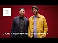 Charif Megarbane & Sven Wunder - Helia | A COLORS SHOW