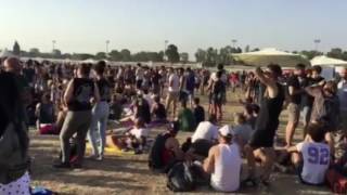 i-miei-red-hot-fra-lacrime-fan-impazzite-e-borseggiatrici