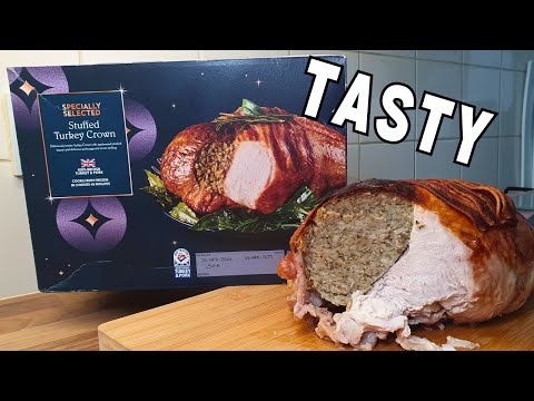 Run up to Christmas Turkey- Episode 1 - ALDI