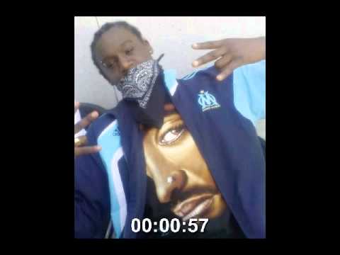 Nenuco ft Thugg   Marginal  na Fita 2011