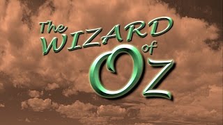 The Wizard of Oz - The Cyclone