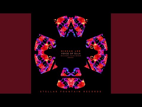 Voice of Ella (Felipe Michan Remix)