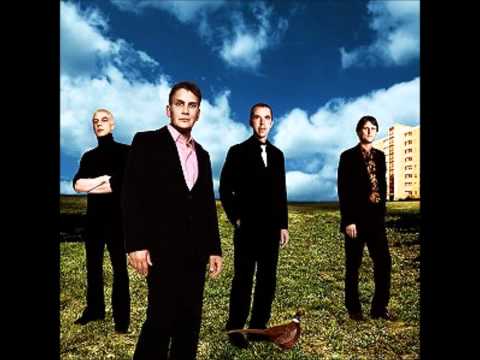 Element of Crime - I Long For You
