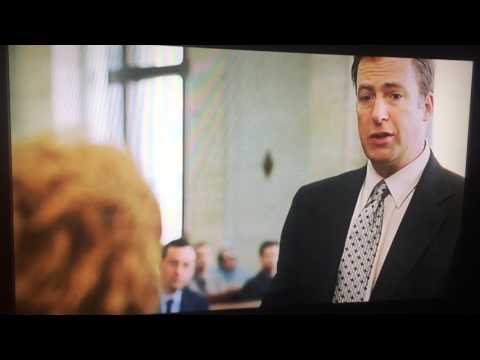 Let's go to prison - Jurassic Park case