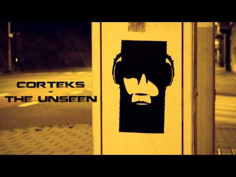 Corteks - The Unseen