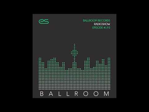 Ballroom Records Radioshow #193 - Goncalo