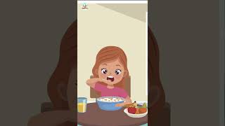 Poem for kids: Bed in summer - Children&#39;s Farm