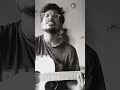 KABERI by aadhpagla - কাবেরী (আধপাগলা)|| Acoustic Guitar cover.
