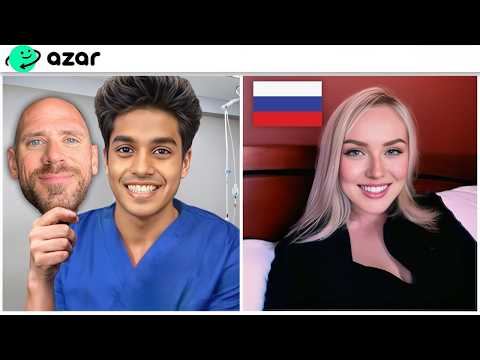 Using A.I Face to Impress Girls