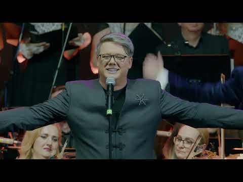 FUEGO - CANTEC NESFÂRȘIT - POP-SIMFONIC