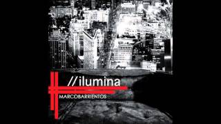 Fuente de Vida - Pista Original - Marco Barrientos