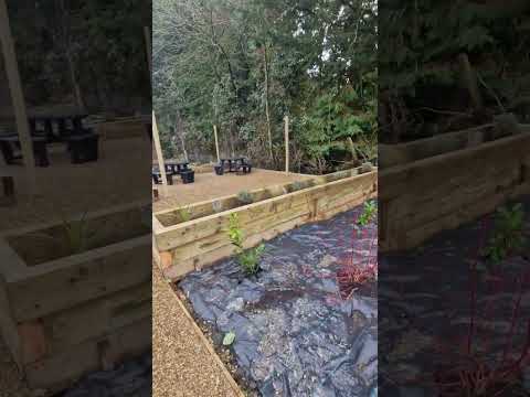 SPIRITUAL GARDENS LIMITED video.