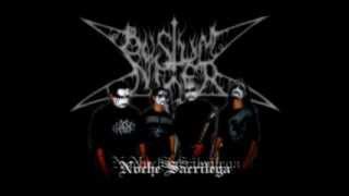 Bustum Niger - Eritis Sicut Deus Scentes Bonum Et Malum Demo Completo