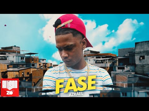 Azrael  - Fase  (Dan Soares No Beat)
