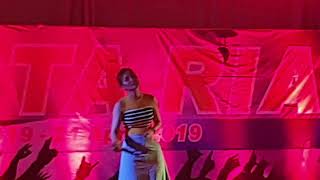Download lagu PABU AI MATA live bt Melissa Francis mp3