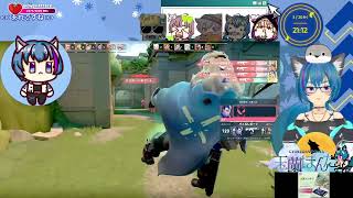 ぽんぐるりたりばもと　フルパヴァロ