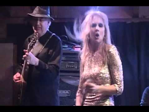 Brooke Shive &The 45's 2-18-11 Havana-New Hope, PA  "LIE, LIE, LIE".wmv