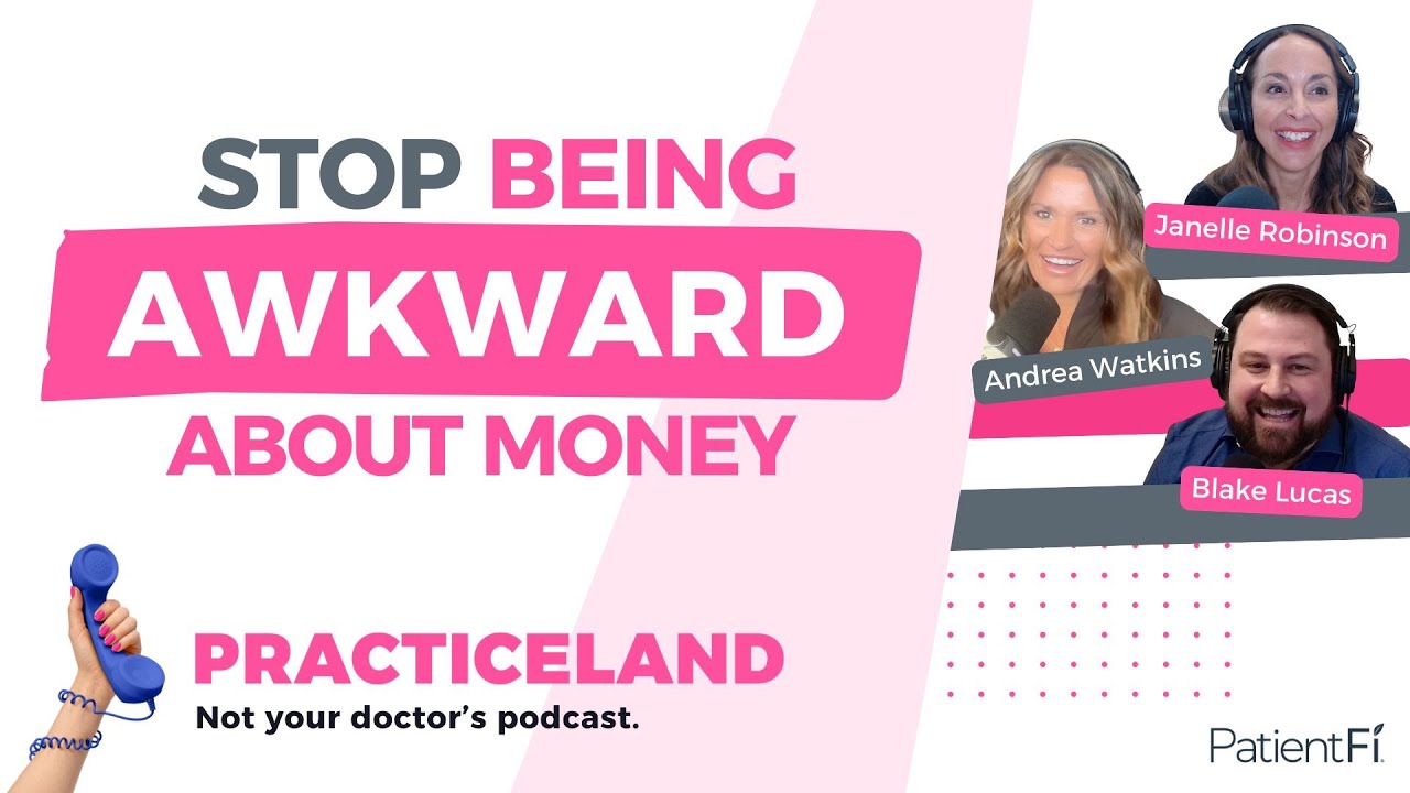 From Awkward to Cha-Ching: The Ultimate Guide to Talking About Money in Aesthetic Practices