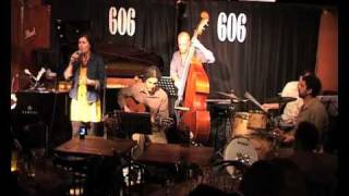 Yatra Ta - (Tania Maria) John Crawford Quintet at the 606