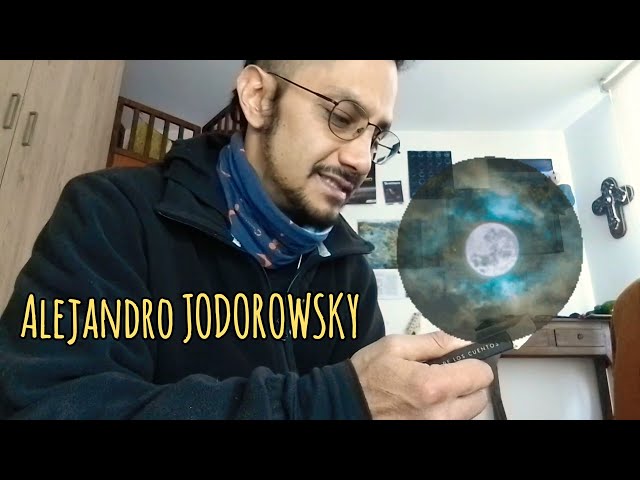 Vídeo relacionado con La sabiduría de los cuentos (NARRATIVA)