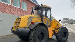 Încărcător frontal VF Venieri Venieri VF 9015 de vânzare - Imagine 4 | Machineryline RO Încărcător frontal VF Venieri Venieri VF 9015 | Imagine 4 - Machineryline