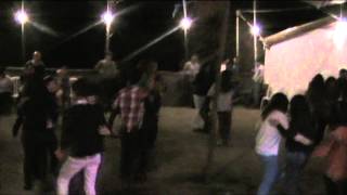 Gonçalo Almeida - Baile na Festa de Vila Pouca da Beira (2013) - Morena Kuduro
