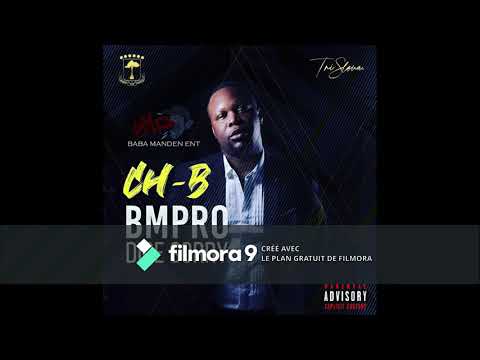 Ch-b  BMPro Dice sorry