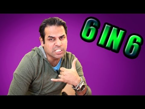 6th lord in 6th house in Astrology (Sixth lord in Sixth house)