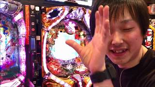 ヱヴァンゲリヲン１１甘デジ　パチンコ　グランド麗都　たまちゃん