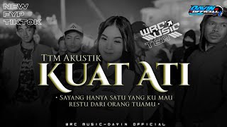 Download lagu DJ KUAT ATI TTM AKUSTIKA VIRAL TIKTOK VELOCITY PARGOY||WRC MUSIC-DAVIN mp3 Download lagu DJ KUAT ATI TTM AKUSTIKA VIRAL TIKTOK VELOCITY PARGOY||WRC MUSIC-DAVIN mp3