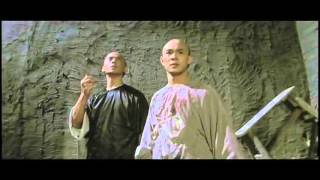 Jet Li Vs Donnie Yen - Once Upon A time In China I