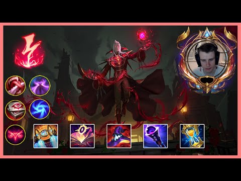 Elite500 Vladimir Montage - Best Of World | LOL SPACE