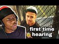 J. Cole – Work Out (Official Music Video) (reaction)