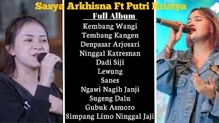 Download lagu Full Album Sasya Arkhisna Ft Putri Kristya Video Version 2024 mp3 Download lagu Full Album Sasya Arkhisna Ft Putri Kristya Video Version 2024 mp3