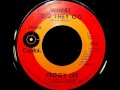 Peggy Lee - Where Did They Go?