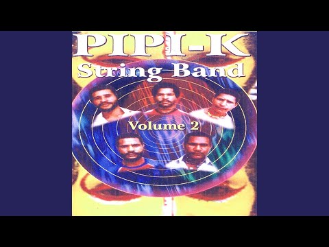 Yamali Mini Langi Larigo